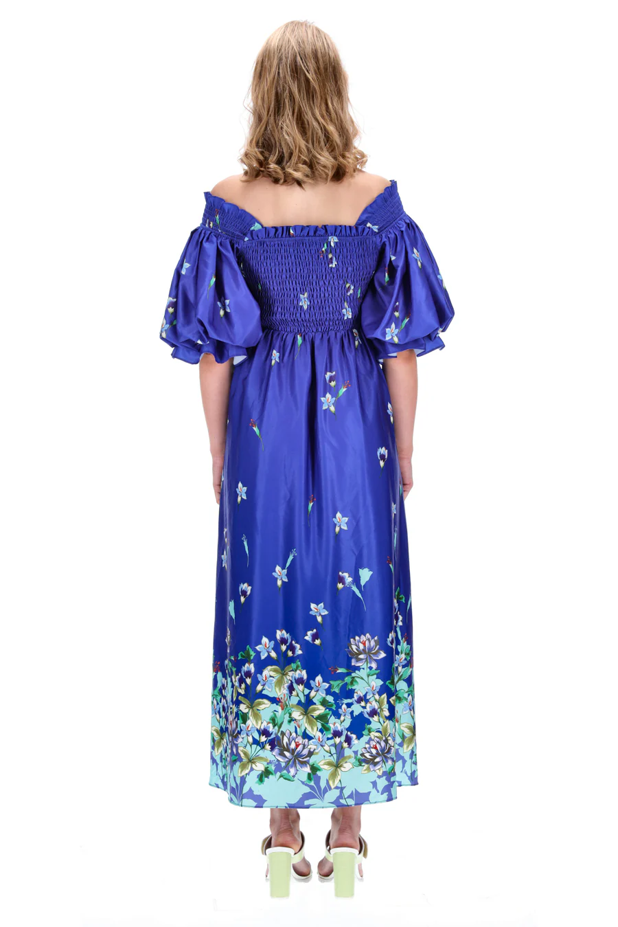 Augustine Nalah Dress - Image 4