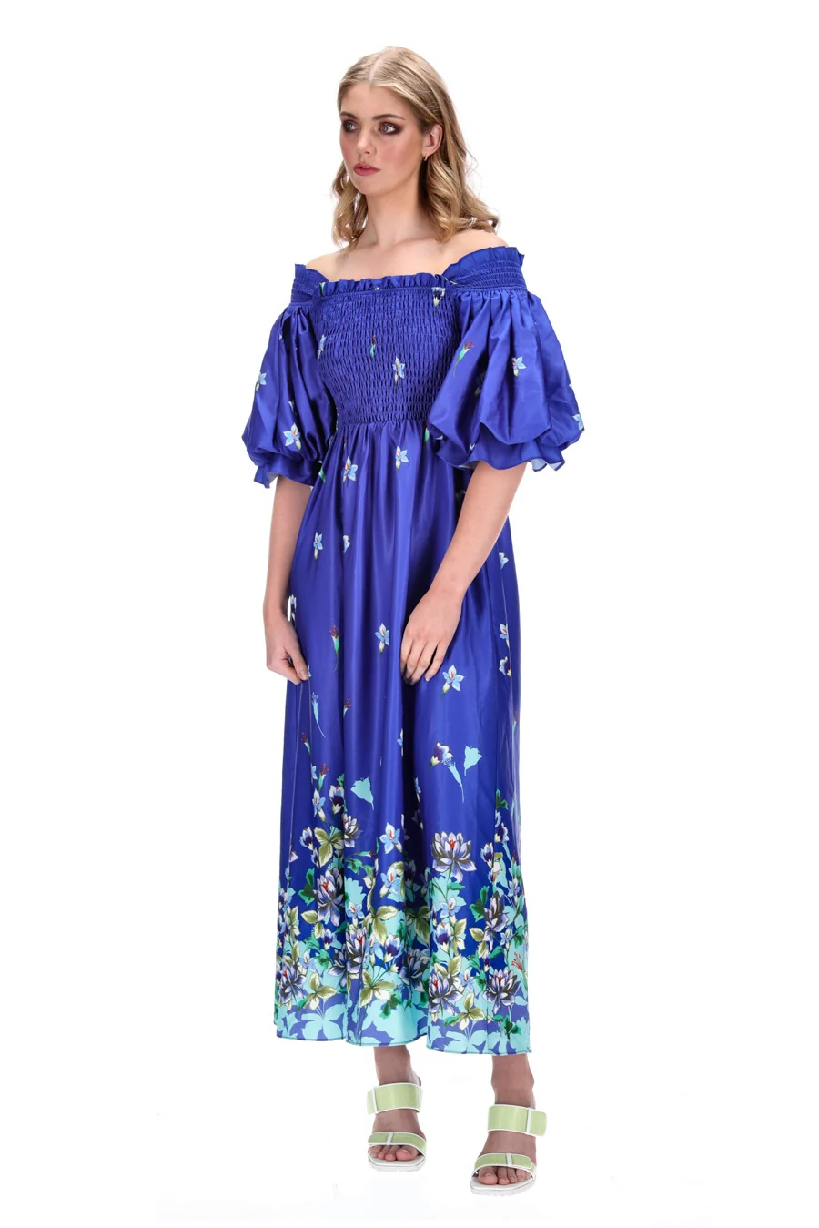Augustine Nalah Dress - Image 5