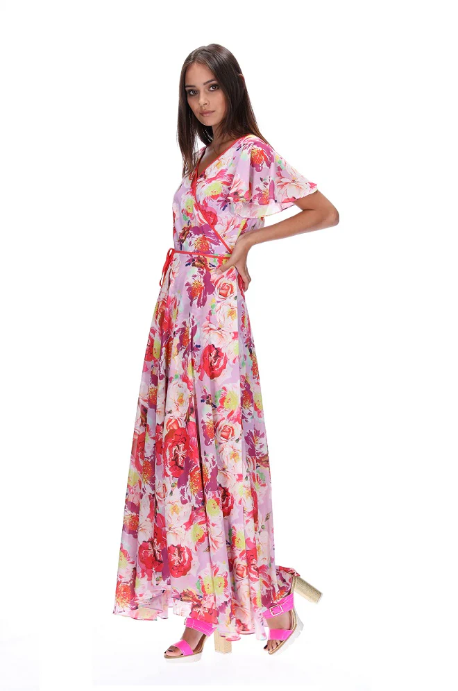 Augustine Ness Dress - Image 4