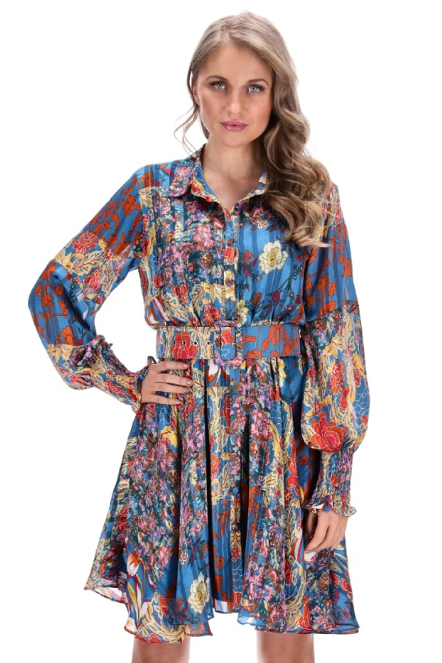 Augustine Nora Dress - Image 3