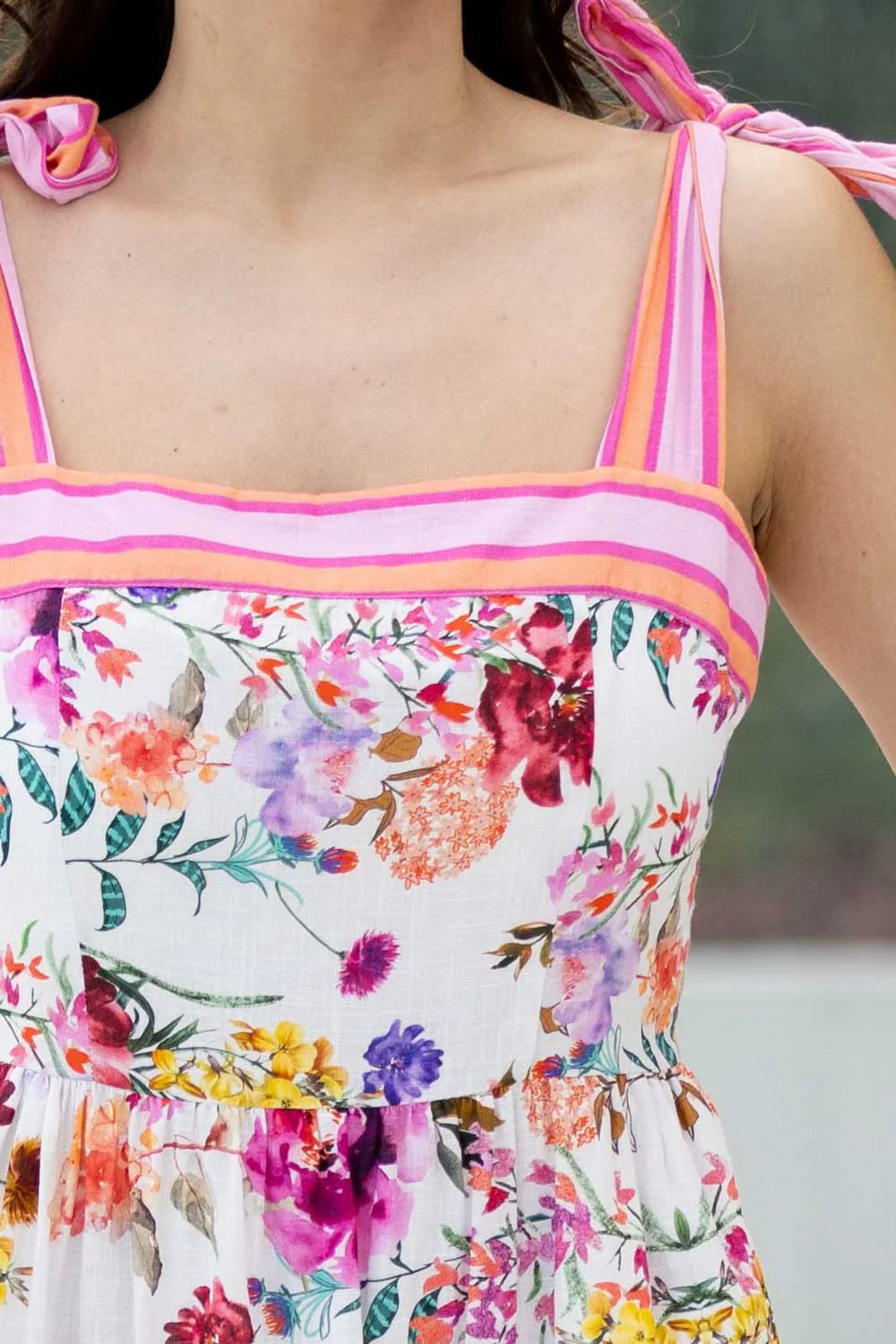 Augustine Odessa Maxi Dress - Image 6