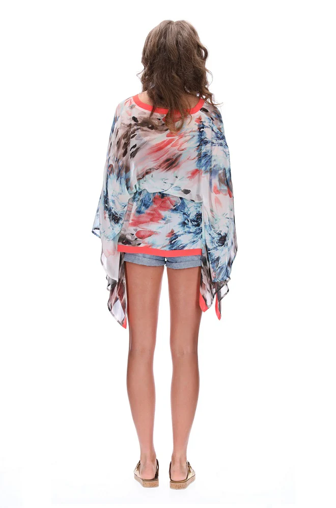 Augustine Olivia Top - Image 3