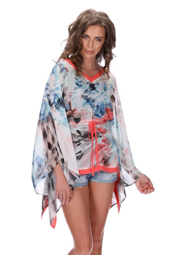 Augustine Olivia Top - Image 4