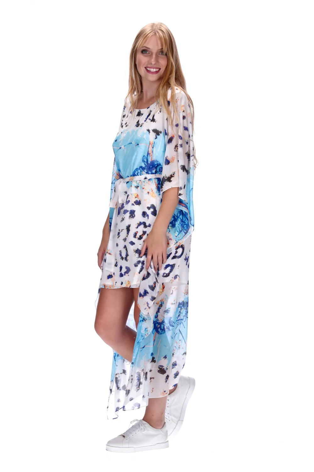 Augustine Paola Dress - Image 2