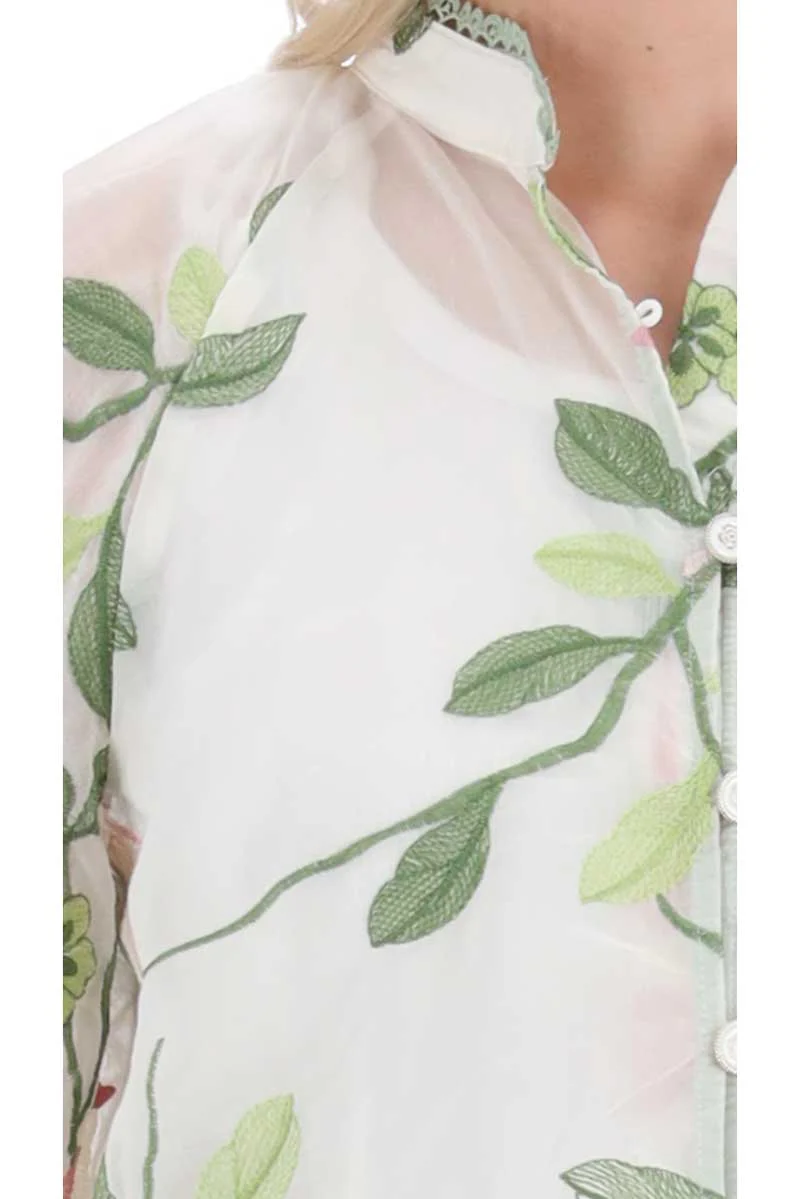 Augustine Penelope Shirt - Image 3