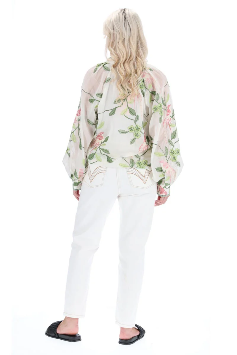 Augustine Penelope Shirt - Image 5
