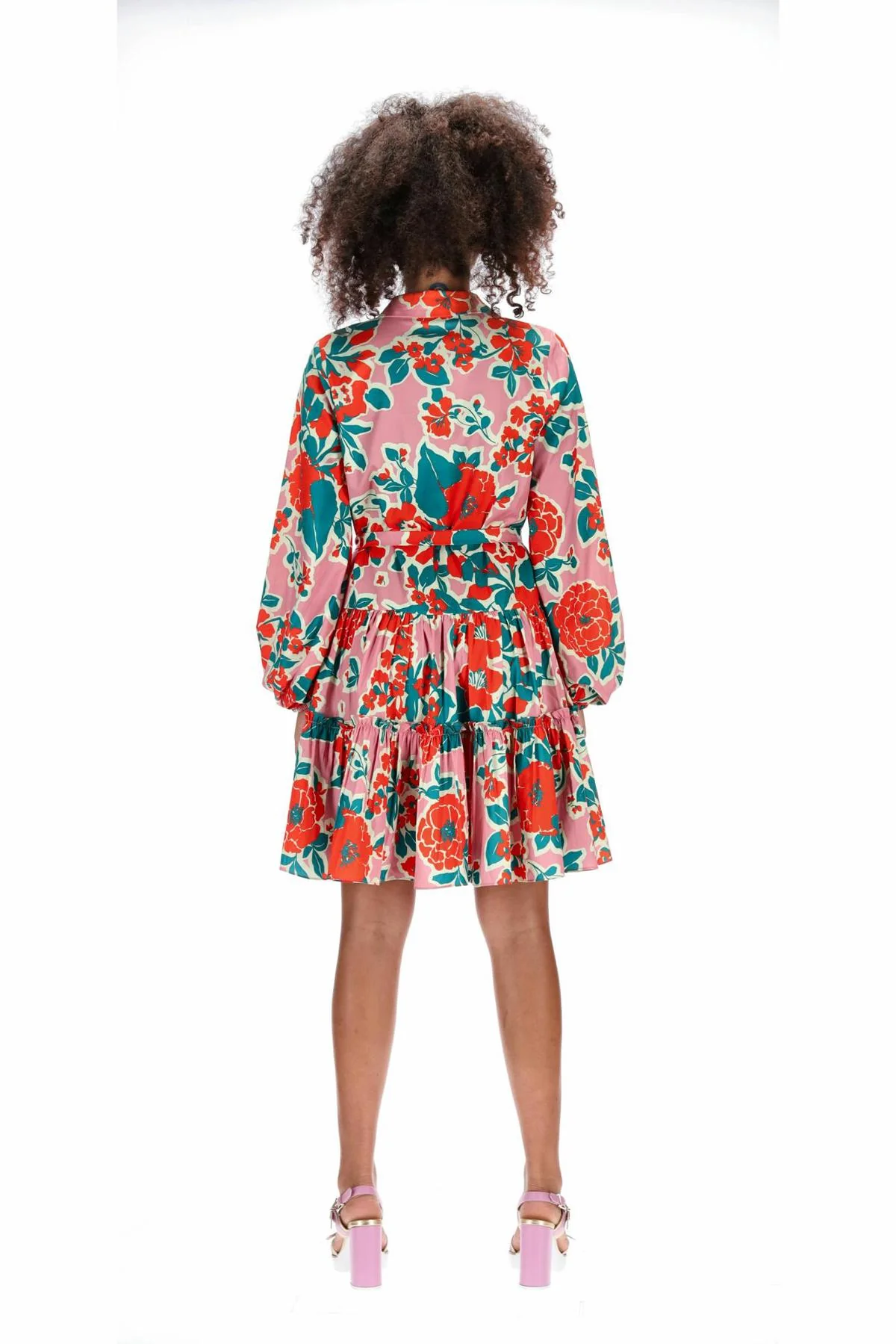 Augustine Rayla Dress - Image 4