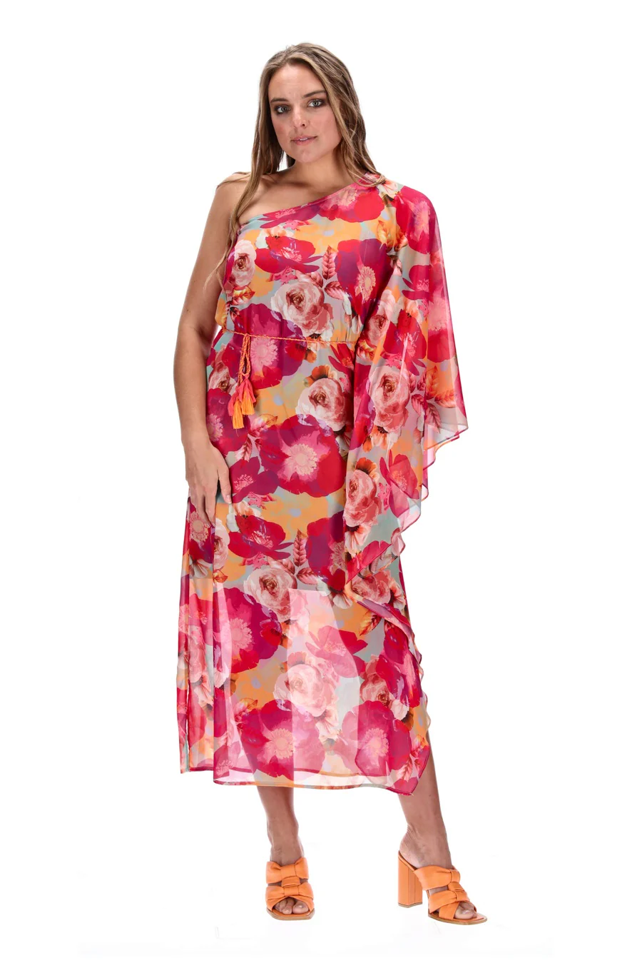Augustine Reid Dress - Image 3