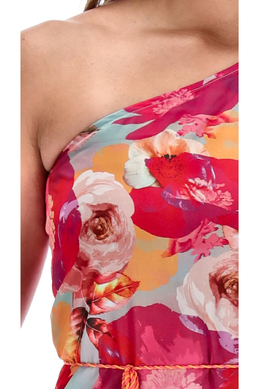 Augustine Reid Dress - Image 4