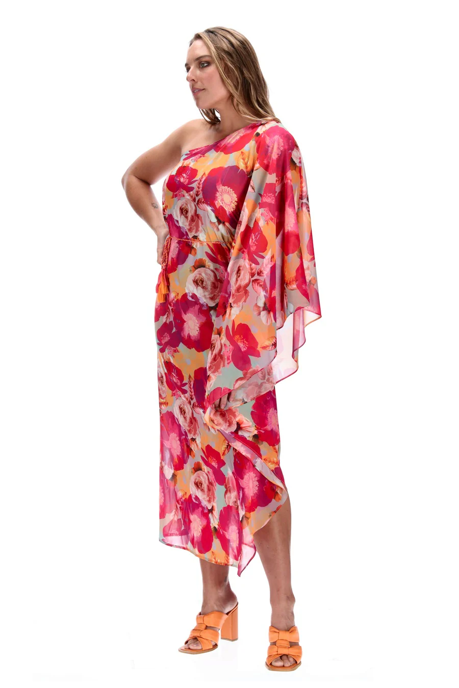 Augustine Reid Dress - Image 6