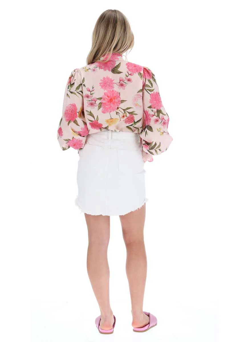 Augustine Ringo Blouse - Image 6