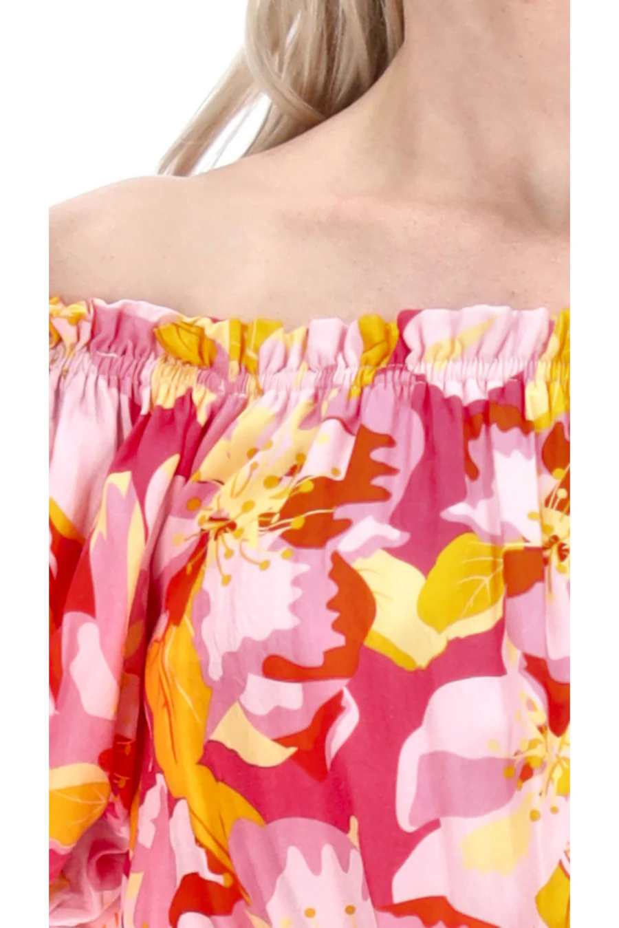Augustine Rocko Dress - Image 3