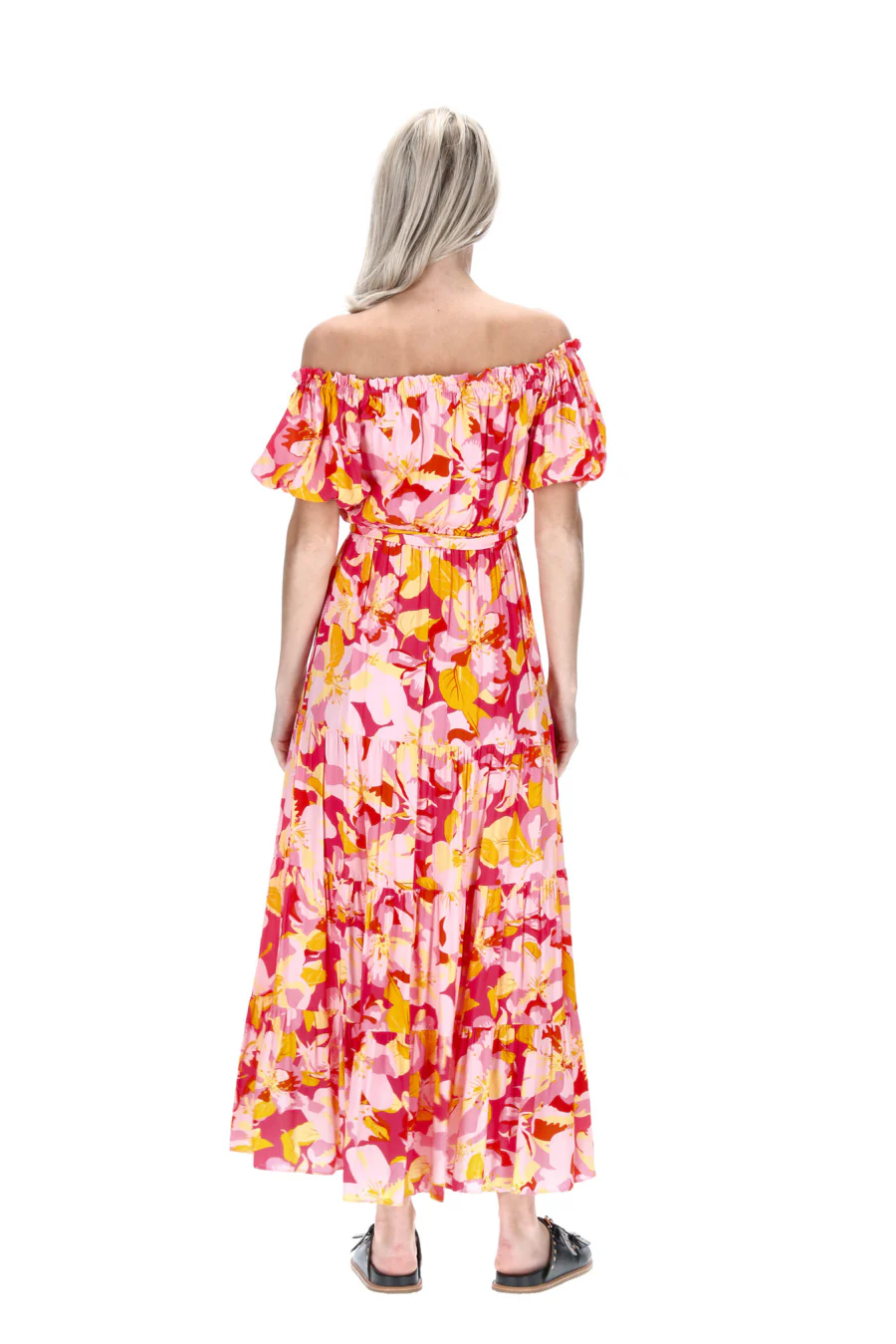 Augustine Rocko Dress - Image 5