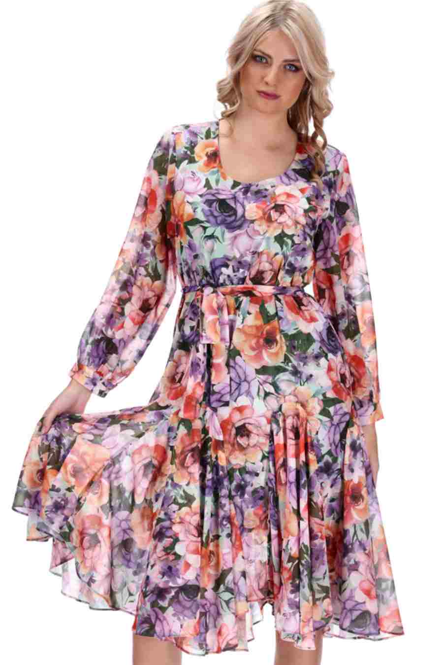Augustine Rory Dress - Image 2