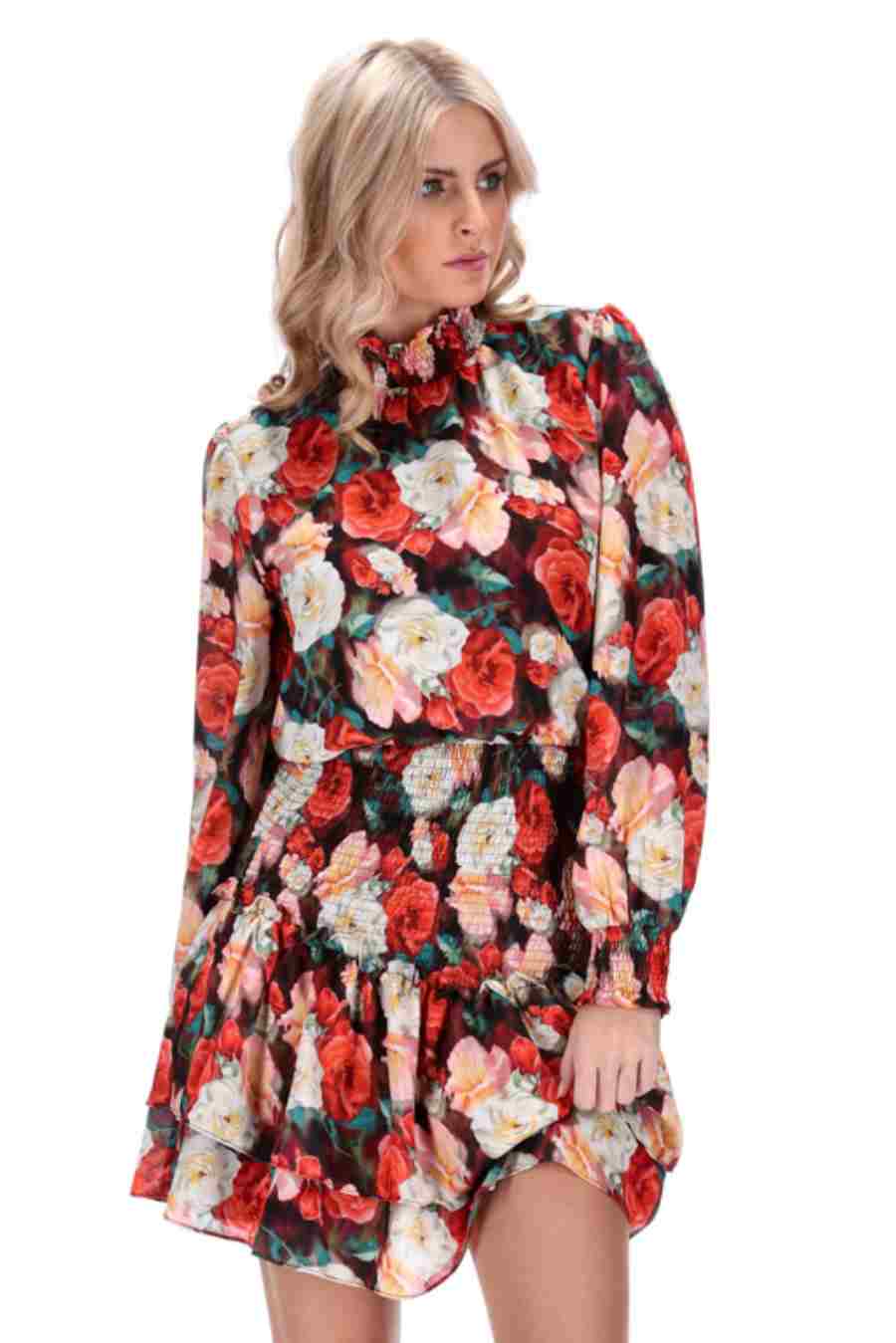 Augustine Rylan Dress - Image 2