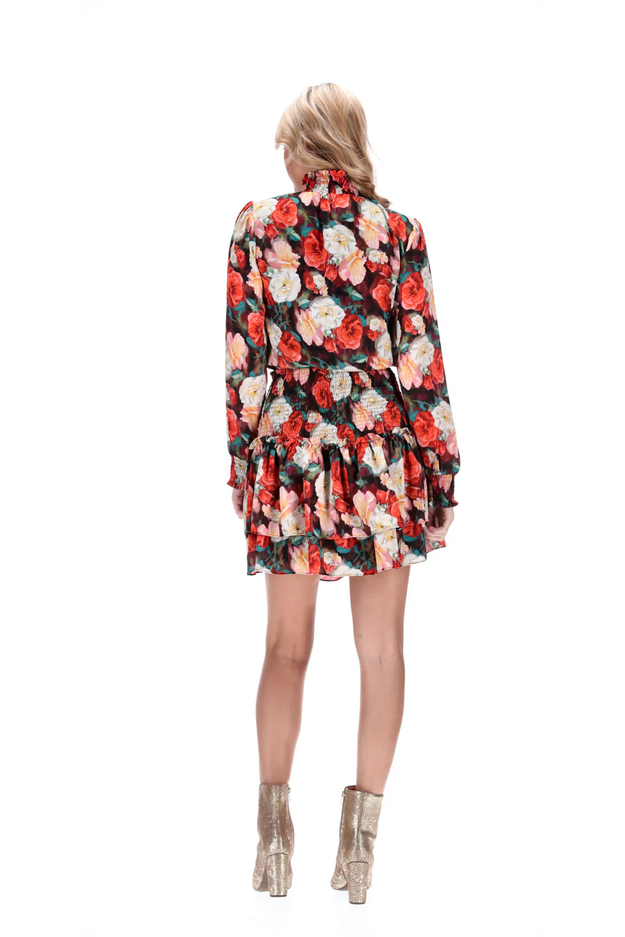 Augustine Rylan Dress - Image 6