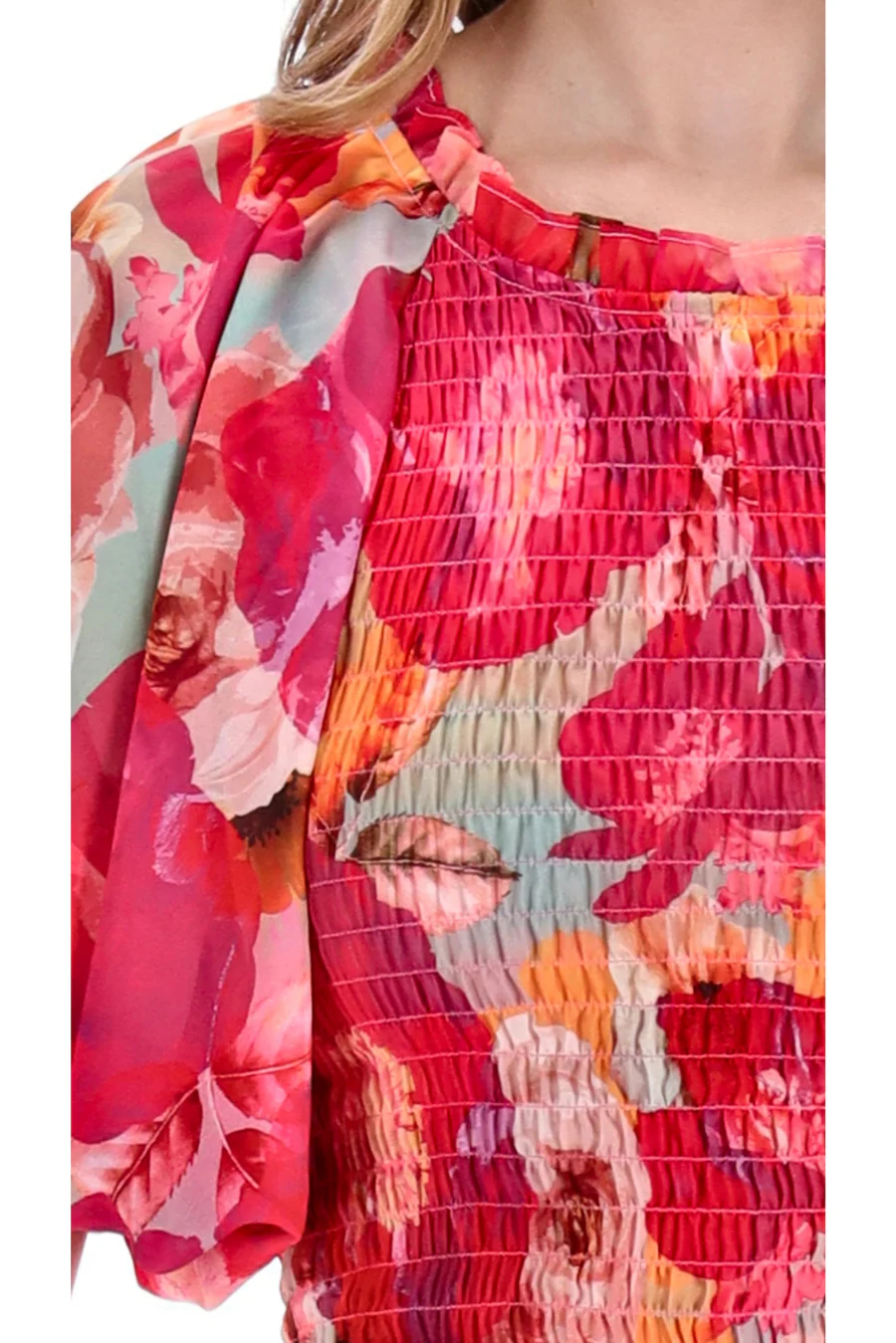 Augustine Sammy Dress - Image 3