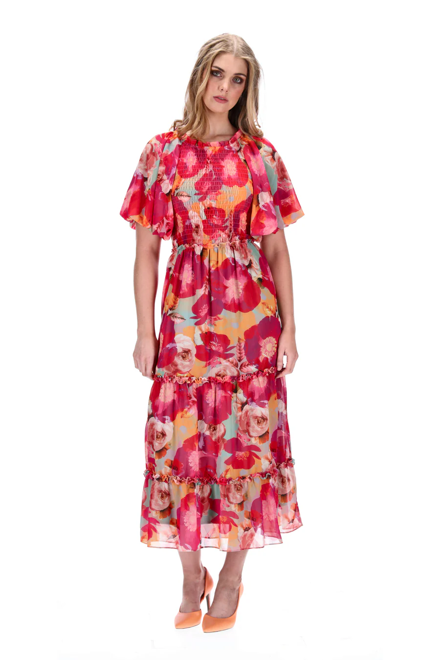 Augustine Sammy Dress - Image 4