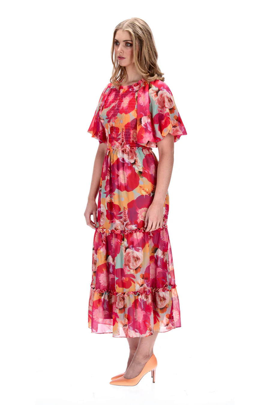 Augustine Sammy Dress - Image 5