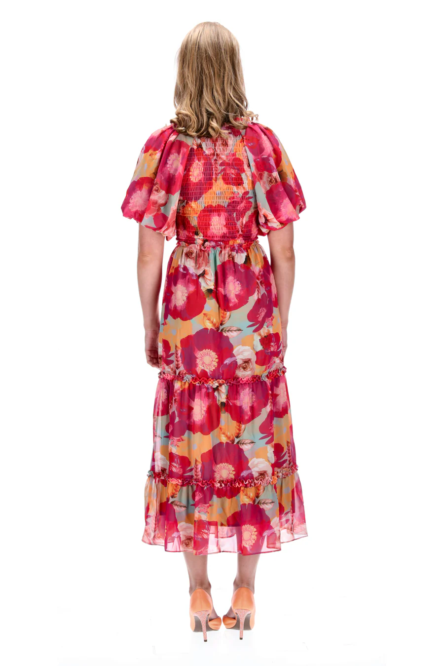 Augustine Sammy Dress - Image 6