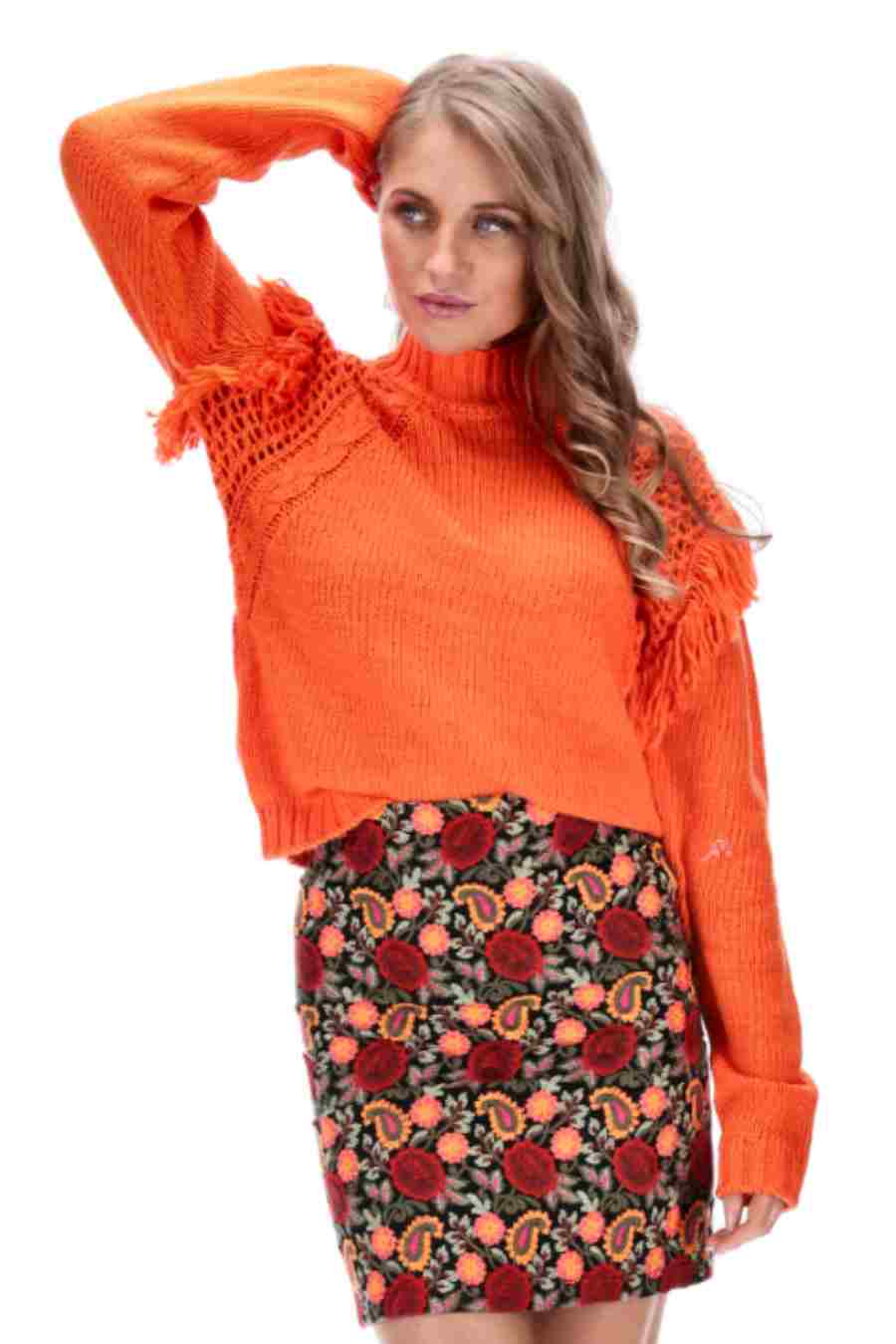 Augustine Sandra Knit - Image 2
