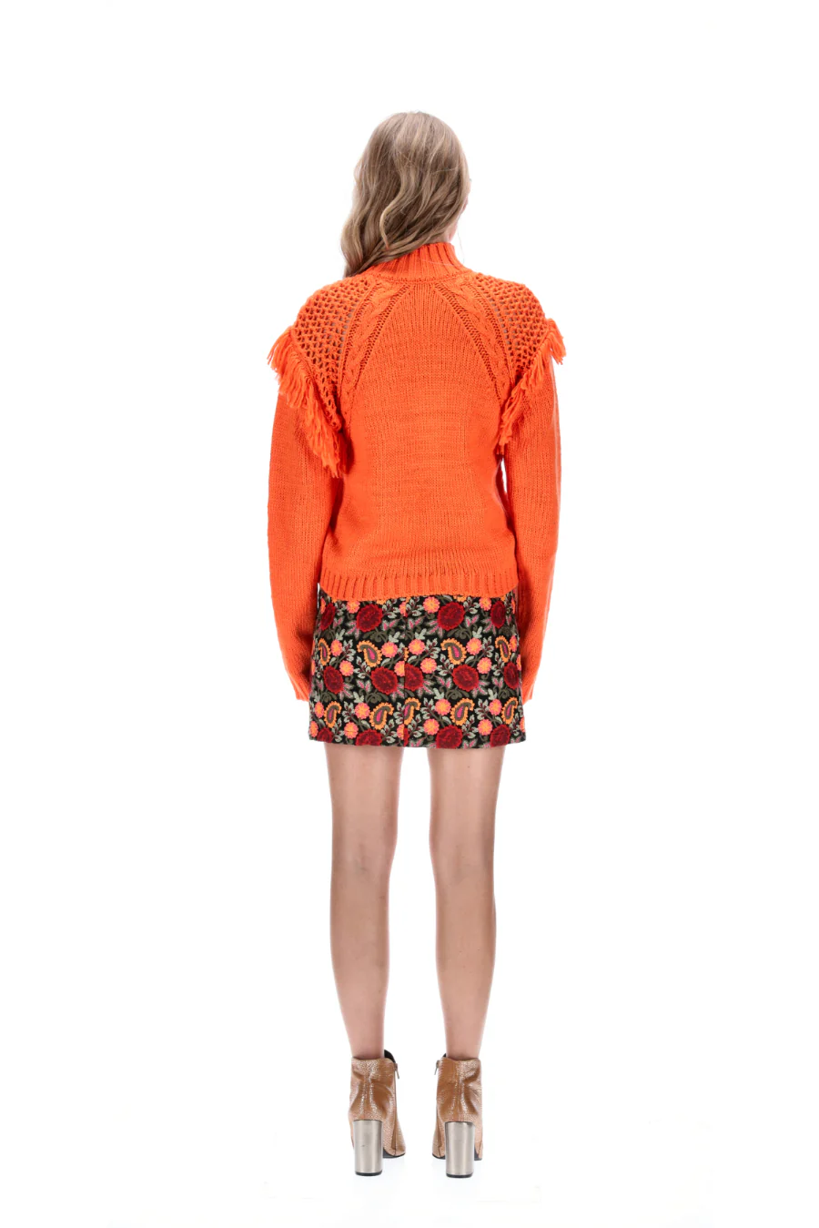 Augustine Sandra Knit - Image 3