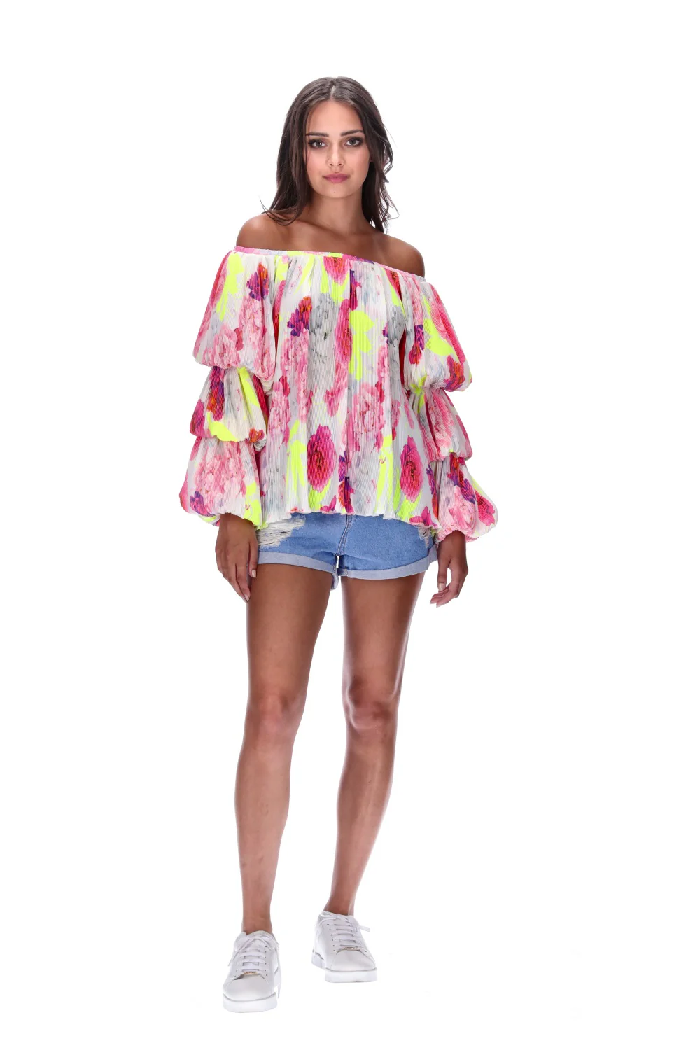Augustine Sevyn Top - Image 2