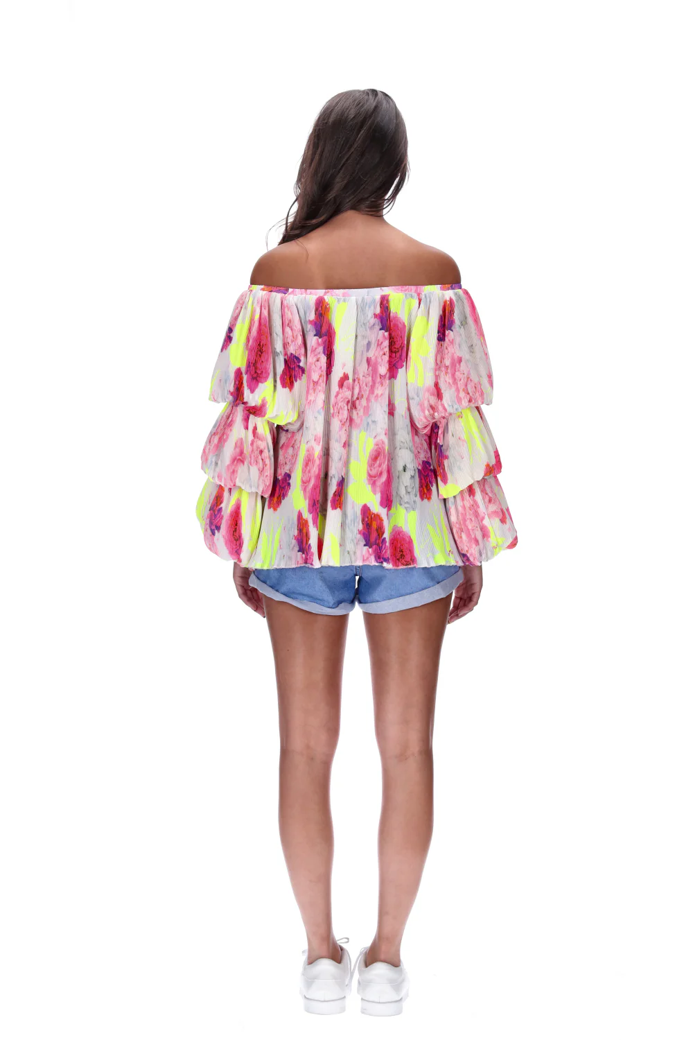 Augustine Sevyn Top - Image 3