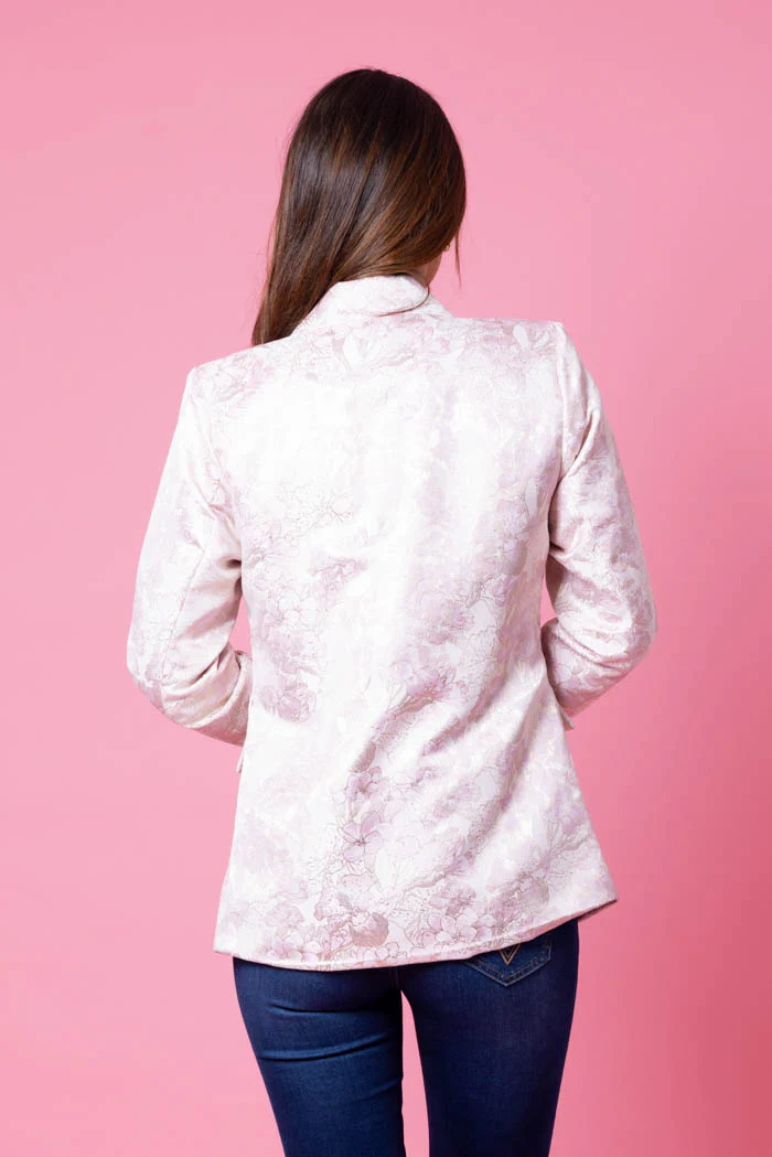 Augustine Skylar Blazer - Image 4