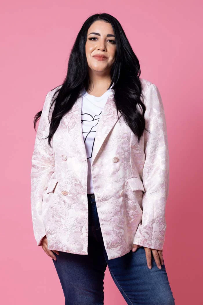 Augustine Skylar Blazer - Image 5