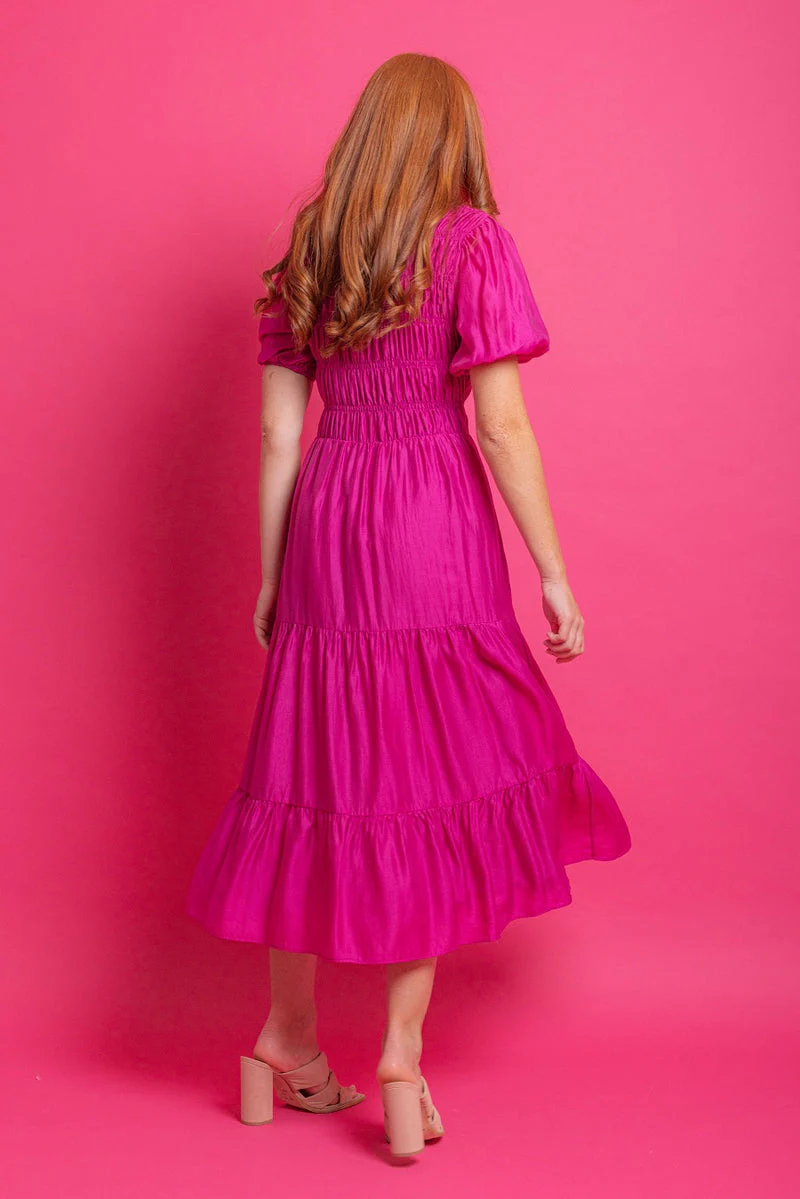 Augustine Steph Shirt Dress - Image 2
