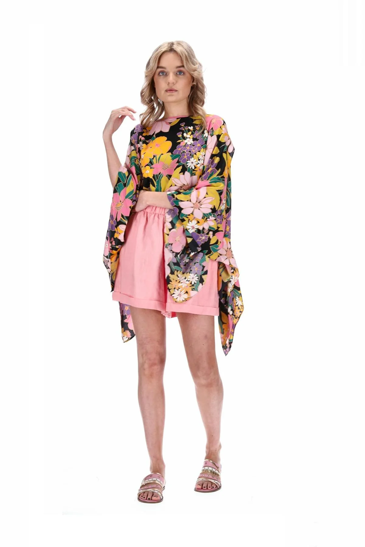 Augustine Suzie Top - Image 4