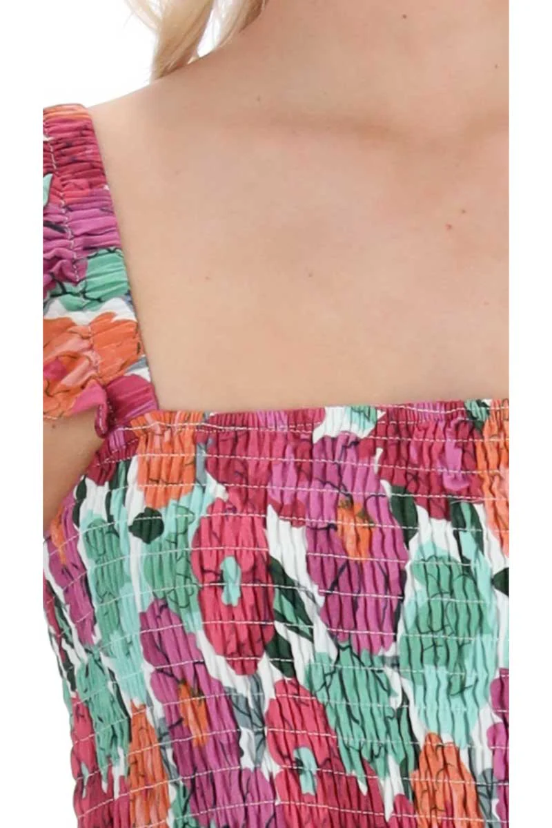 Augustine Sydney Dress - Image 3