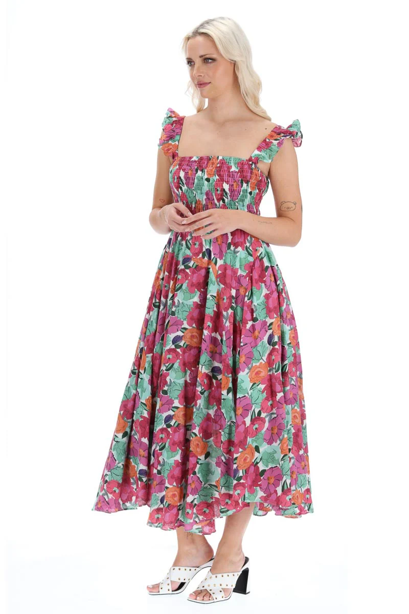 Augustine Sydney Dress - Image 4