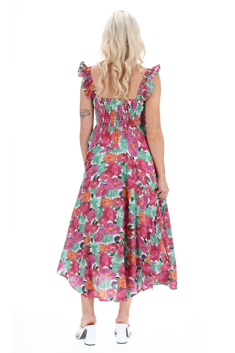 Augustine Sydney Dress - Image 5