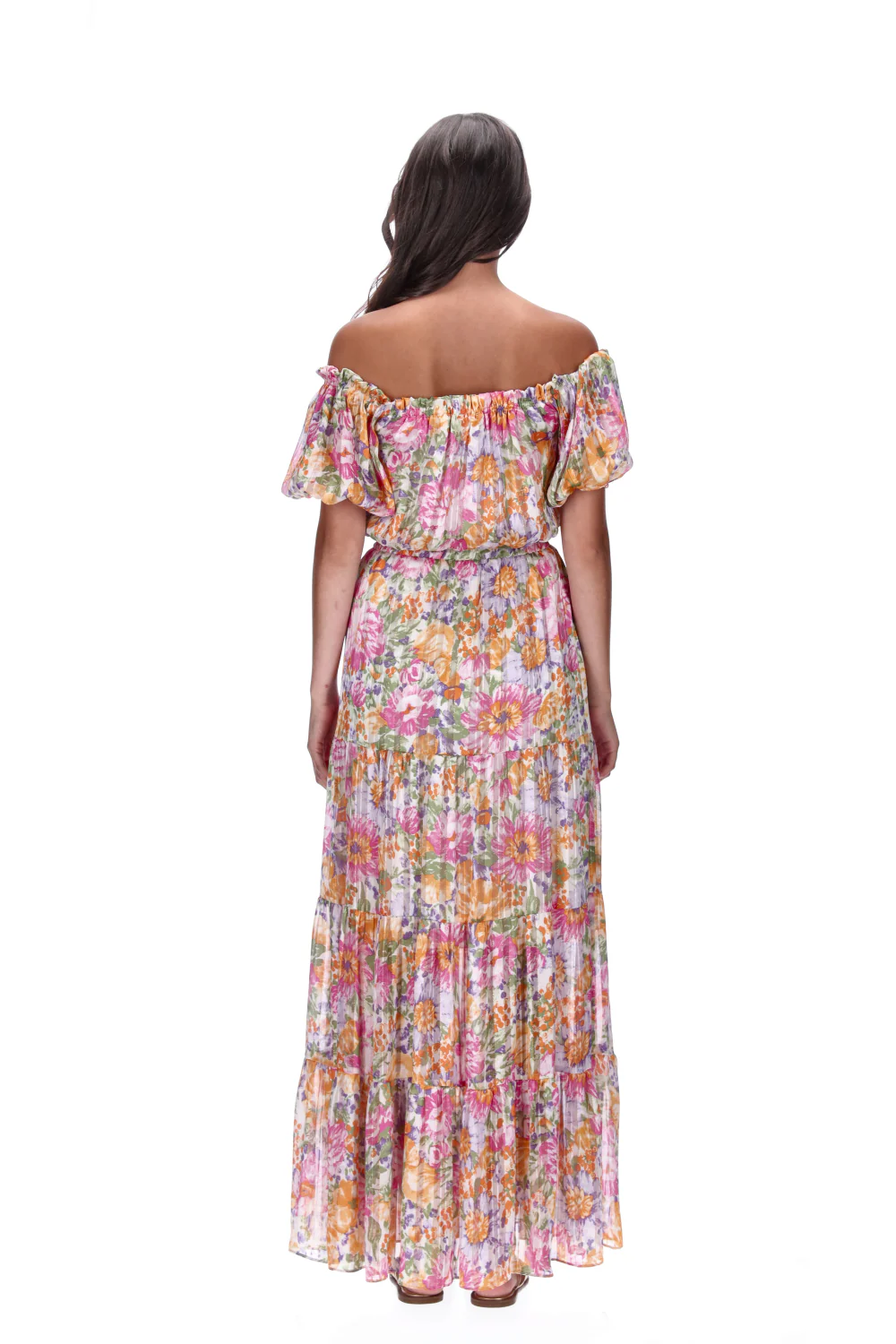 Augustine Syriah Maxi - Image 3