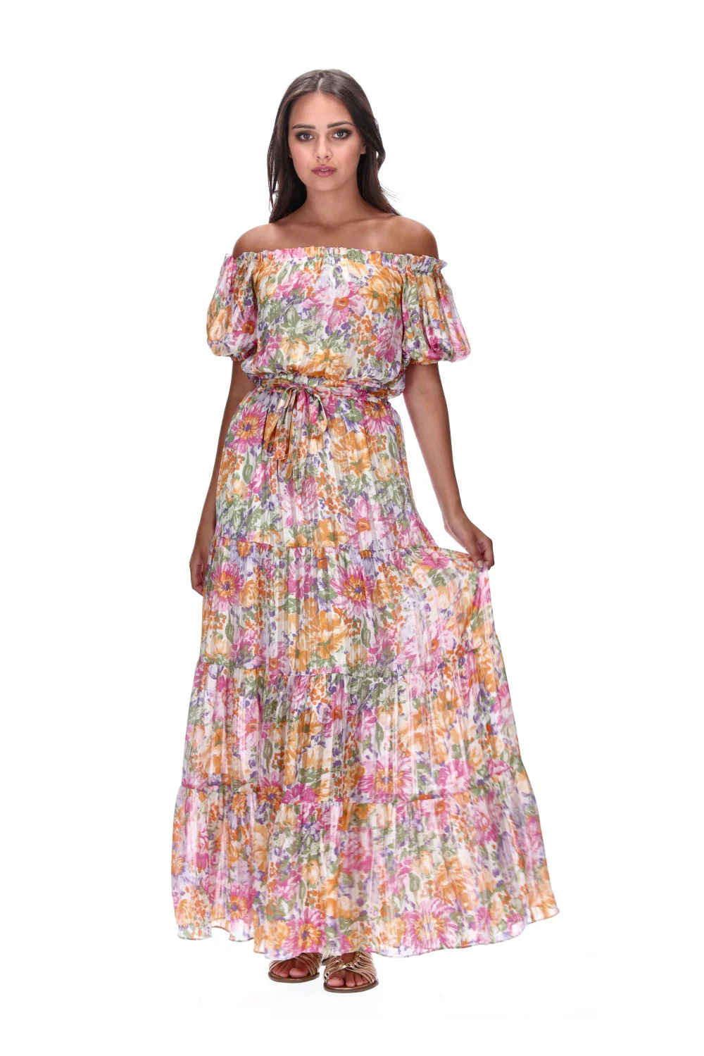 Augustine Syriah Maxi - Image 4