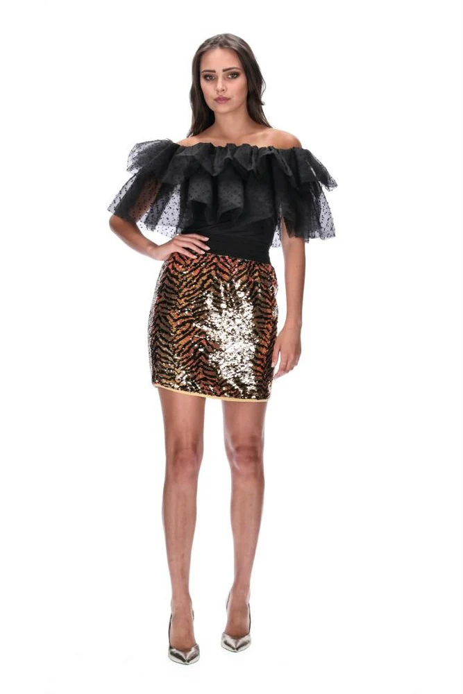 Augustine Taliah Skirt - Image 4