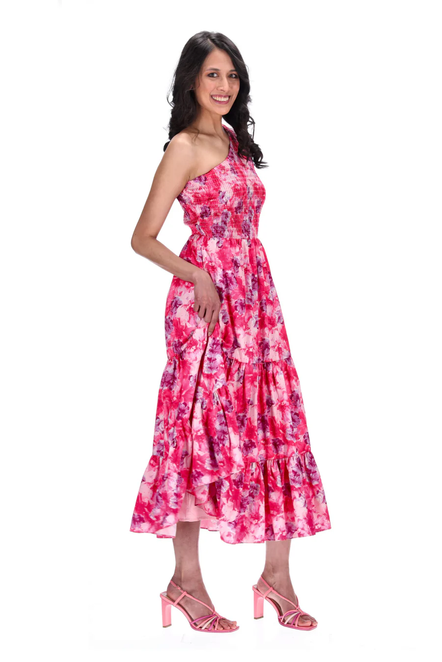 Augustine Taylor Dress - Image 4