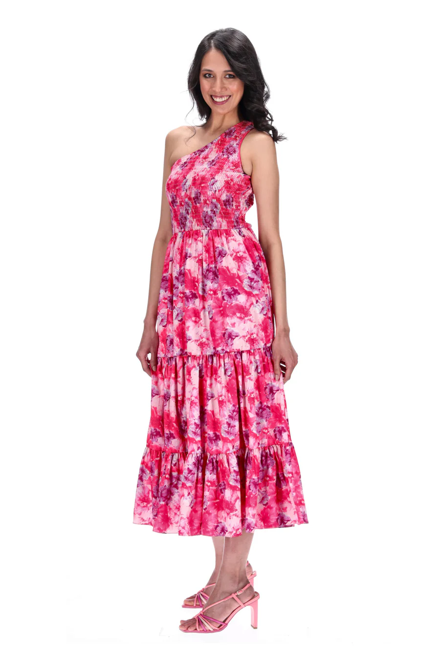 Augustine Taylor Dress - Image 5