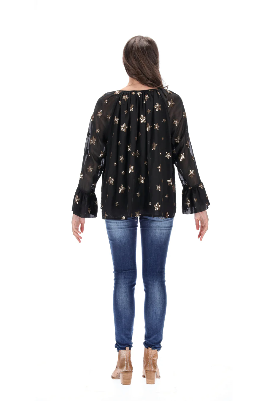 Augustine Tessa Top - Image 4