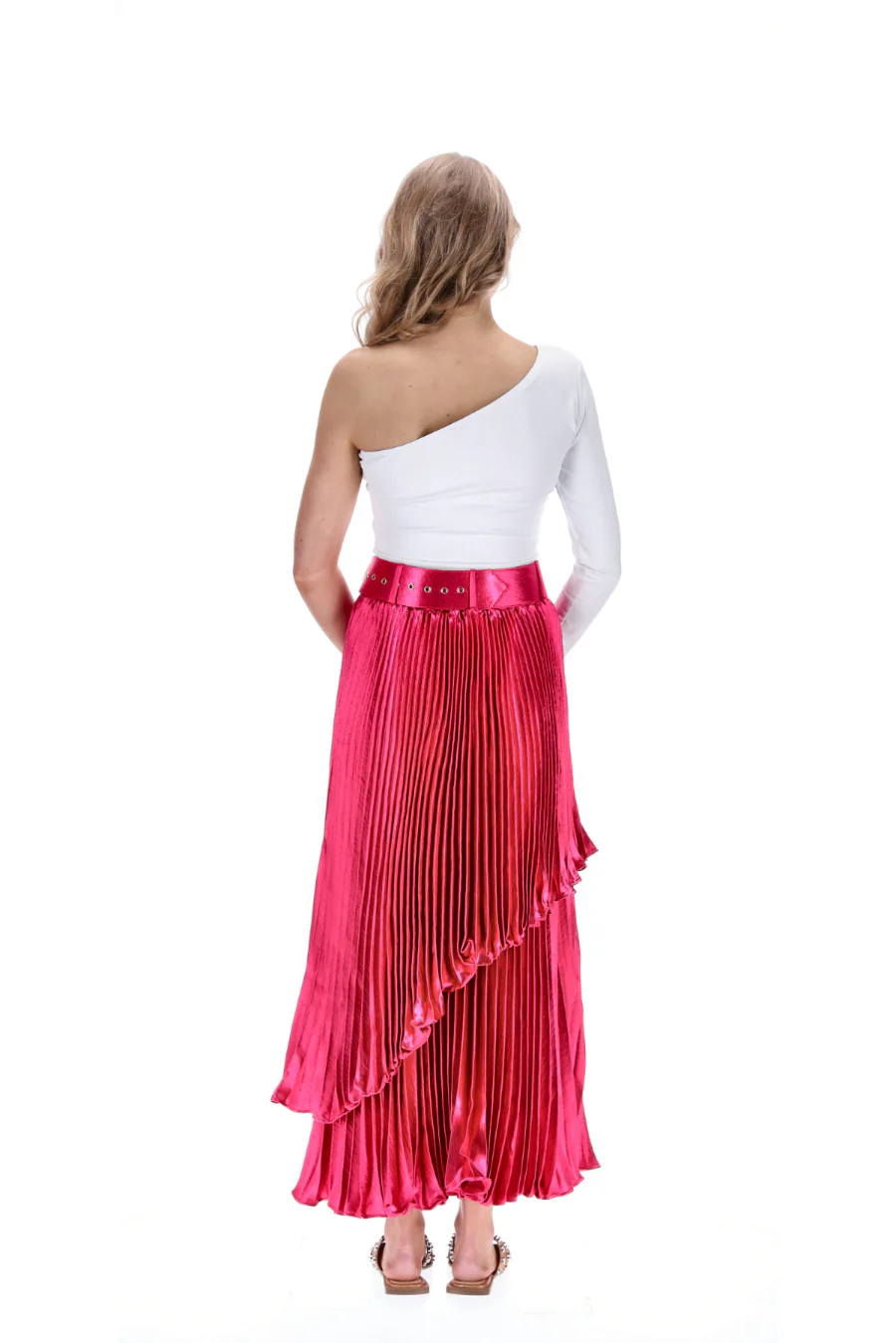 Augustine Tina Skirt - Image 3