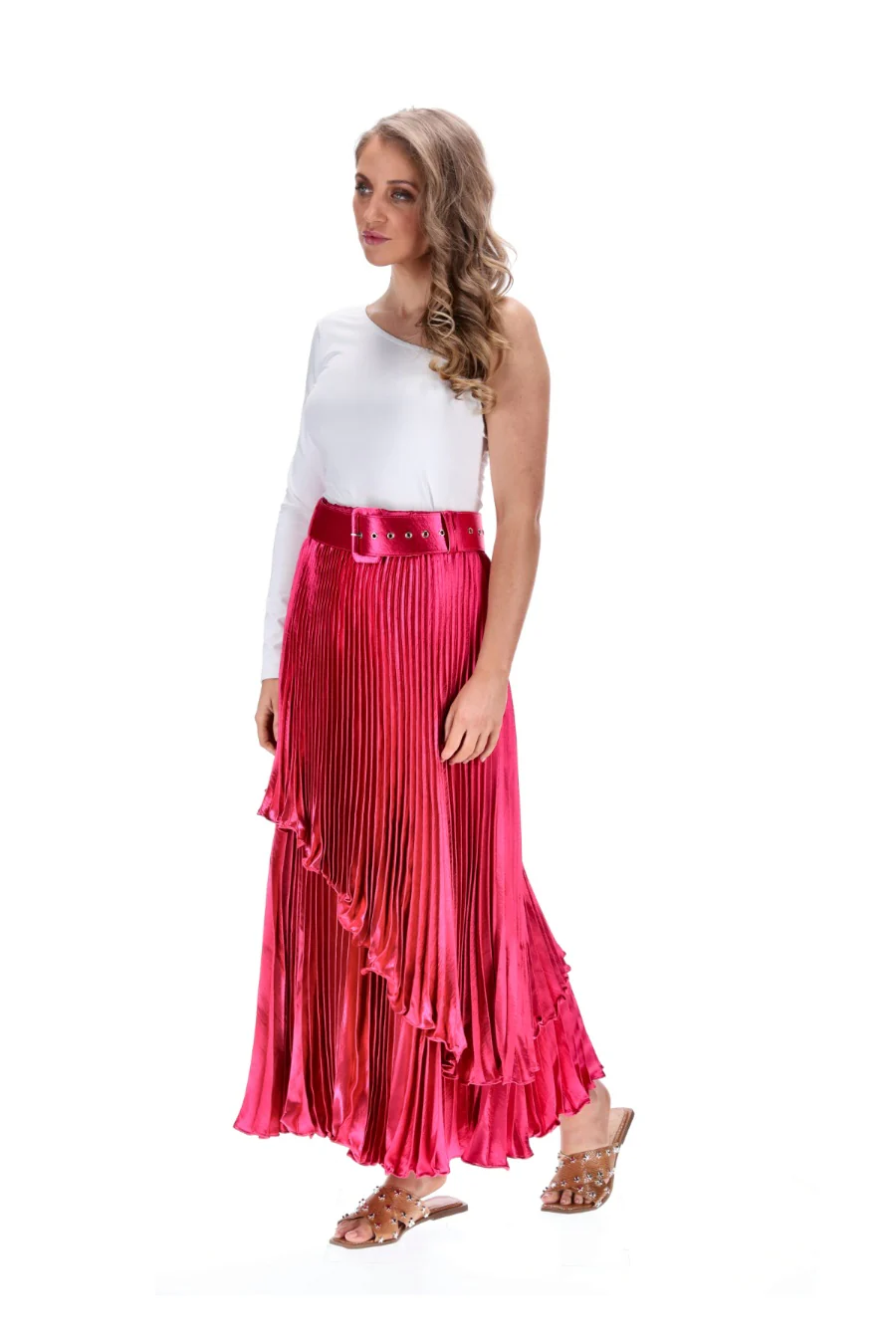 Augustine Tina Skirt - Image 4