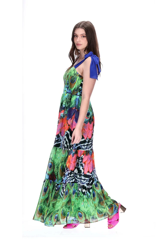 Augustine Tommy Dress - Image 3
