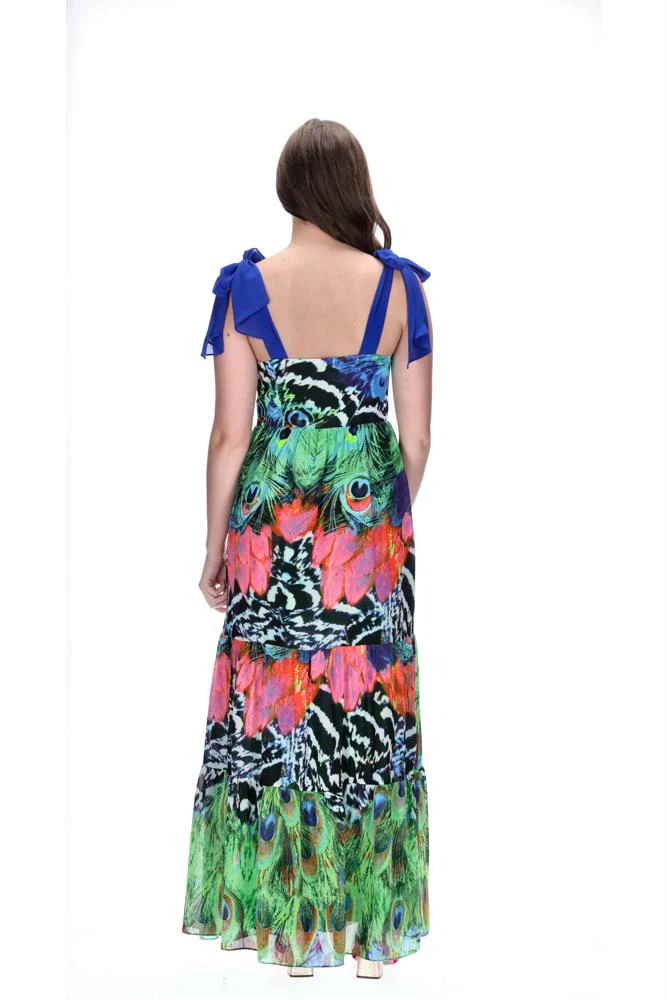 Augustine Tommy Dress - Image 4