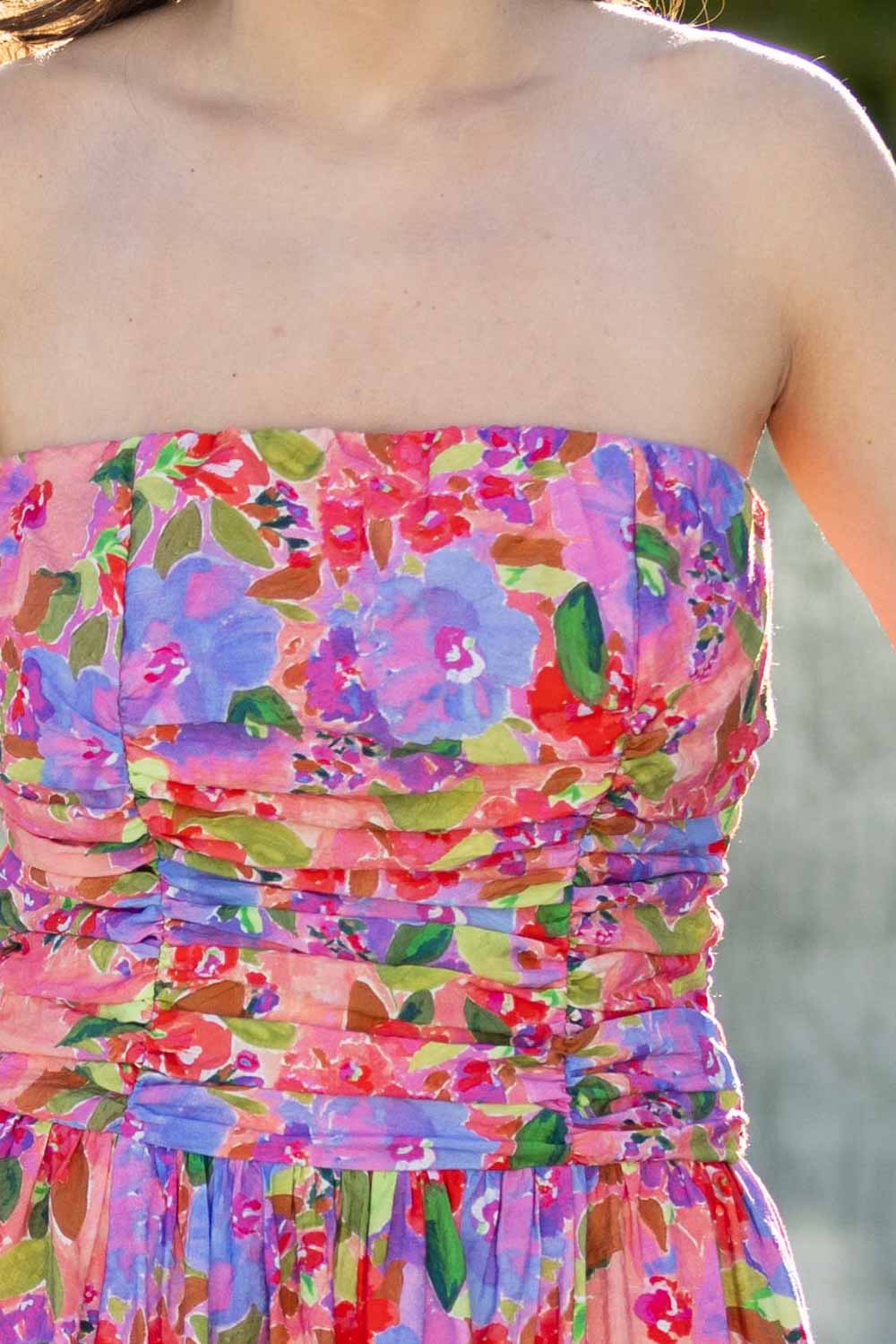 Augustine Verity Dress - Image 2