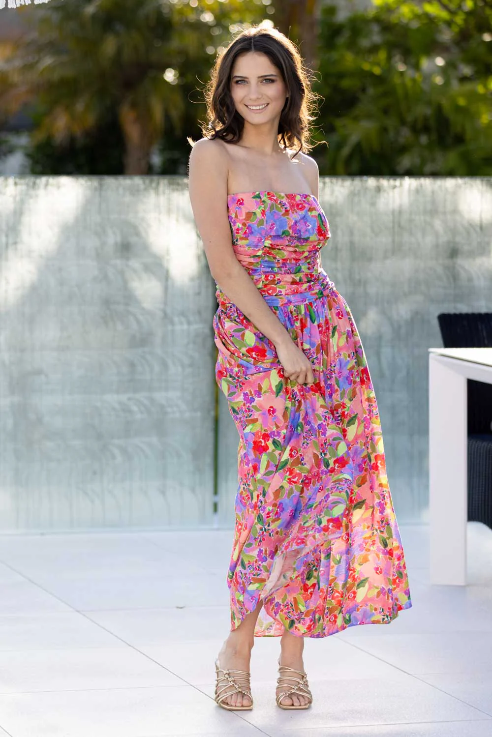 Augustine Verity Dress - Image 3