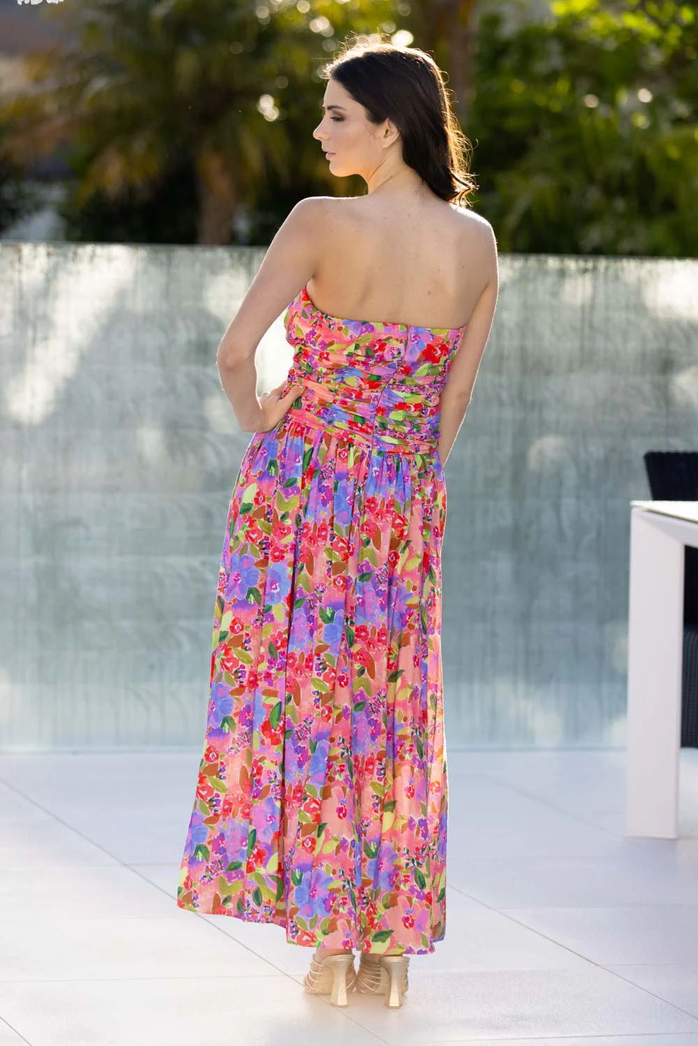 Augustine Verity Dress - Image 4