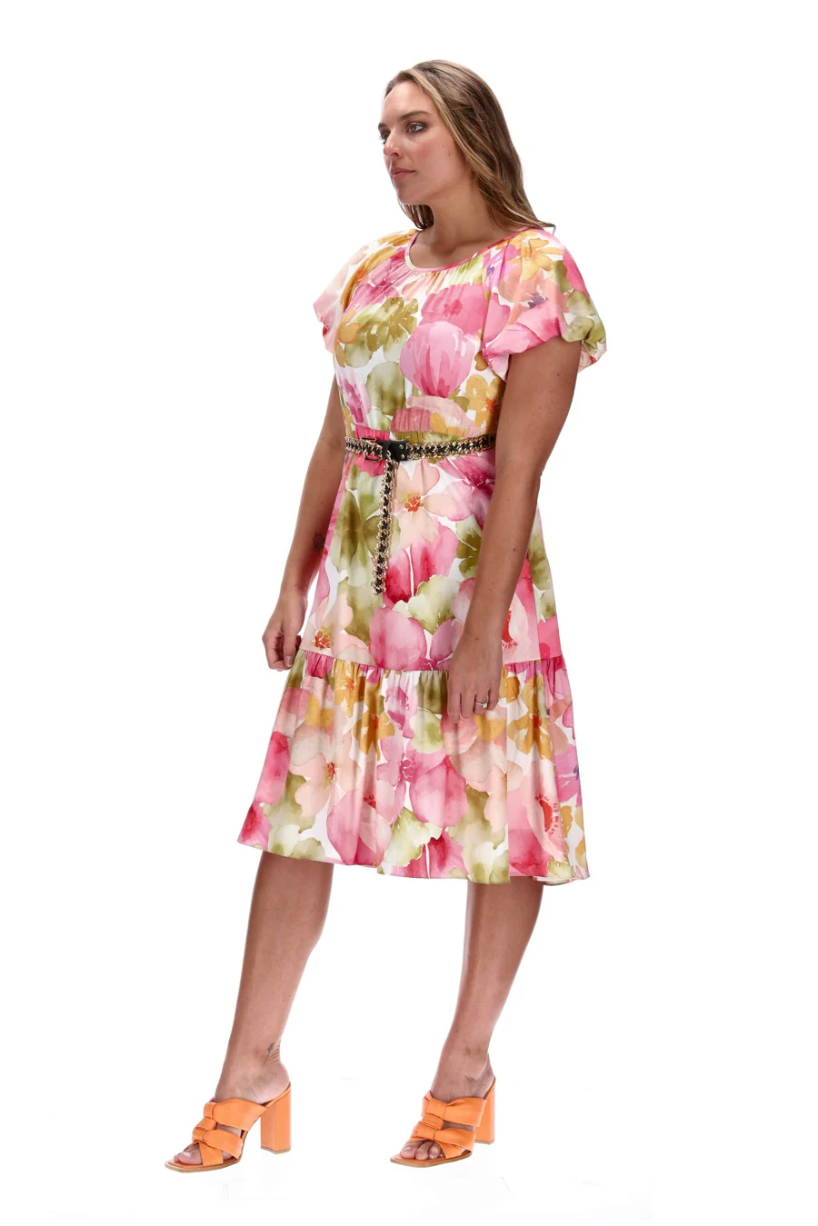 Augustine Wes Dress - Image 3
