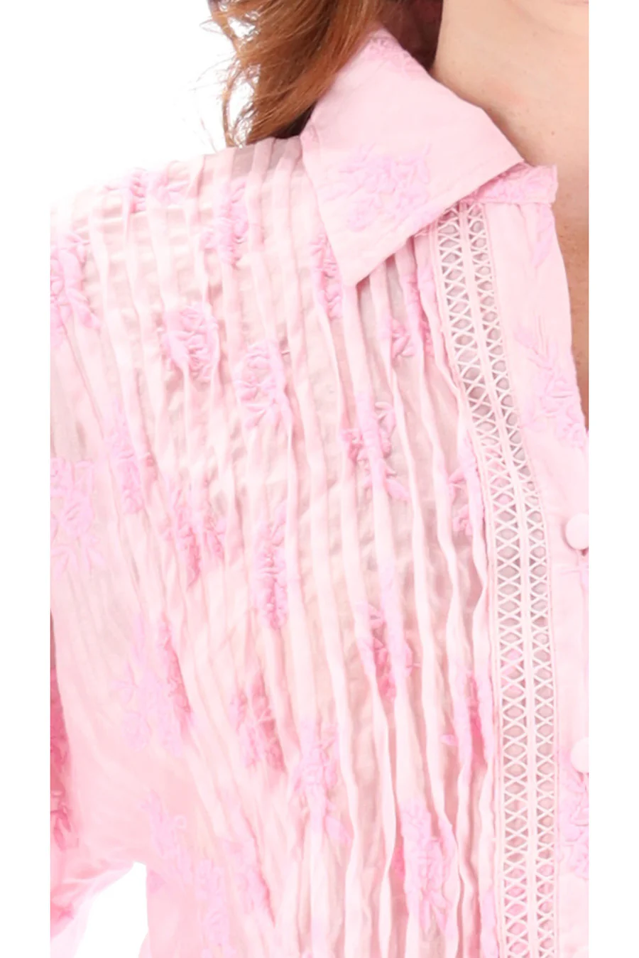 Augustine Willow Shirt - Image 3